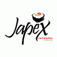 Japex logo vector logo