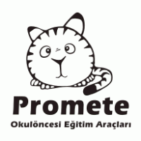 Promete Okuloncesi Egitim Araclari logo vector logo