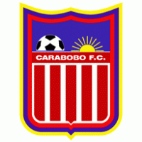 Carobobo FC logo vector logo