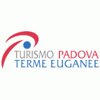 Turismo Padova Terme Euganee logo vector logo
