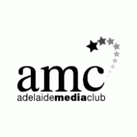 AMC logo vector logo