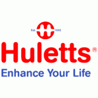 Huletts Sugar logo vector logo