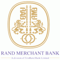 Rand Merchan Bank logo vector logo