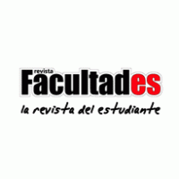 Revista Facultades logo vector logo