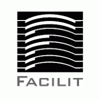 FACILIT logo vector logo