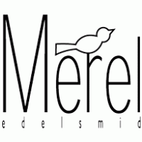 Merel Edelsmid logo vector logo