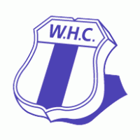 WHC Wezep logo vector logo
