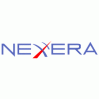 Nexxera logo vector logo