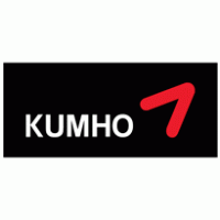 Kumho logo vector logo