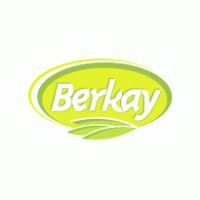 Berkay logo vector logo