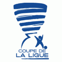 Coupe de la Ligue logo vector logo