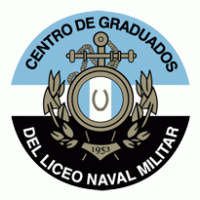 Liceo Naval logo vector logo