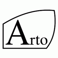 Arto logo vector logo