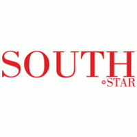 South Star Magazine 2004 logo vector logo