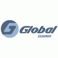 GLOBAL Seguros PT logo vector logo