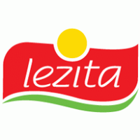 Lezita logo vector logo