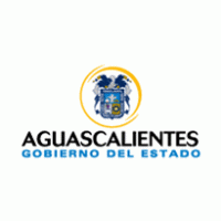 Aguascalientes Gobierno del Estado logo vector logo
