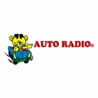 Auto Radio logo vector logo