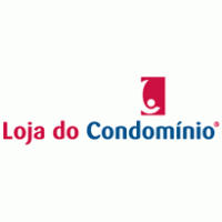 Loja do Condominio logo vector logo
