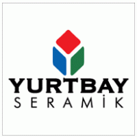 Yurtbay Seramik logo vector logo