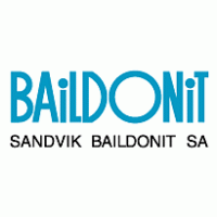 Baildonit logo vector logo