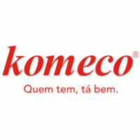 komeco logo vector logo