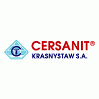 Cersanit logo vector logo