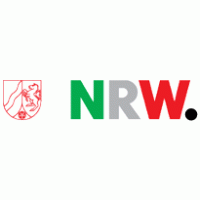 Nordrhein Westfalen logo vector logo
