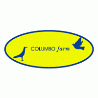 Columbo logo vector logo