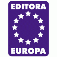 editora europa logo vector logo