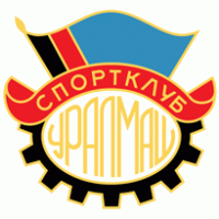 SK_Uralmash_Sverdlovsk_(logo_1960-89) logo vector logo