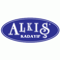 ALKIŞ KADAYIF (DİŞİ) logo vector logo