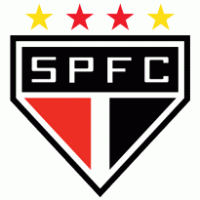 Sao Paulo FC logo vector logo