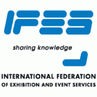 IFES logo vector logo
