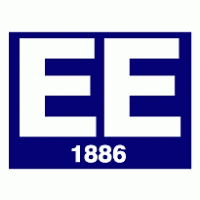 EE logo vector logo