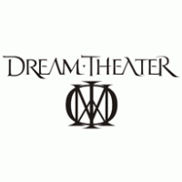 Dream Theater logo vector logo