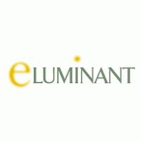 Eluminant logo vector logo