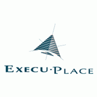 Execu-Place logo vector logo