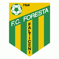 Foresta logo vector logo