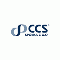 CCS sp. z o.o. logo vector logo