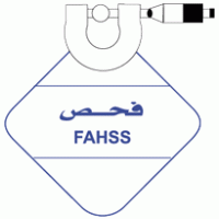 FAHSS logo vector logo