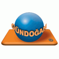 gundogan logo vector logo