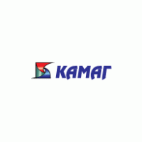 KAMAG logo vector logo