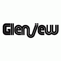 Glenview logo vector logo