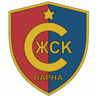 ZSK Spartak Varna (logo of 70’s – early 80’s) logo vector logo