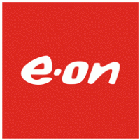 e.on logo vector logo
