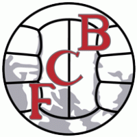 FC Bulle (old logo) logo vector logo