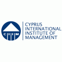 Cyprus International Institute of Management logo vector logo