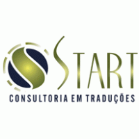 Start – tradu logo vector logo