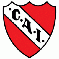Club Atletico Independiente logo vector logo
